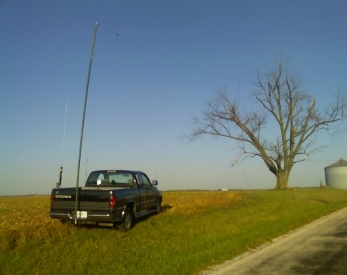2007 ILQP operation